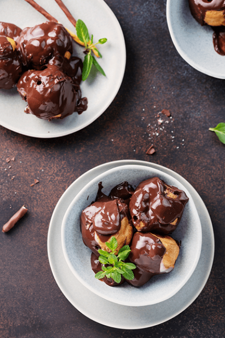 Profiterol