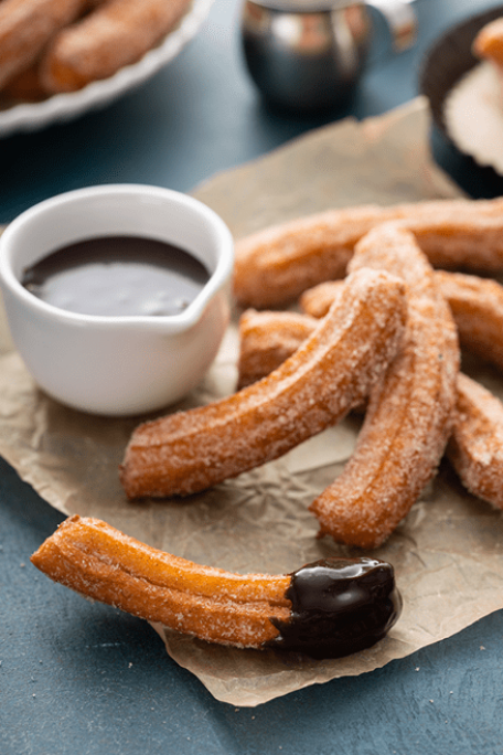 Churros