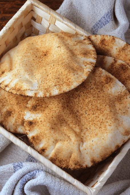 Pita