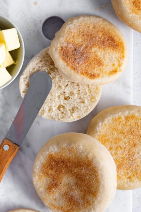 English Muffin