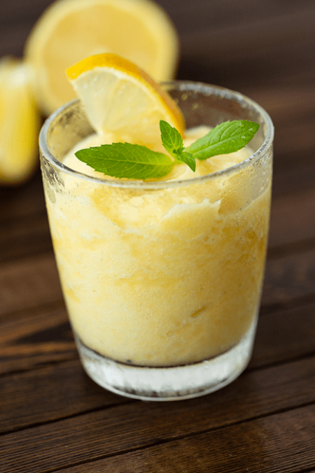 Frozen Limonata