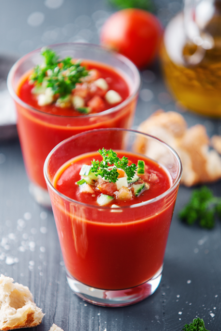 Gazpacho