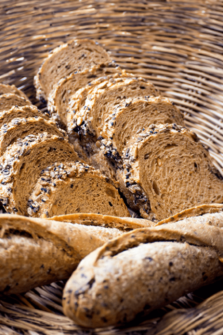 Glutensiz Ekmek