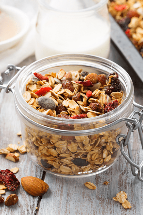 Granola