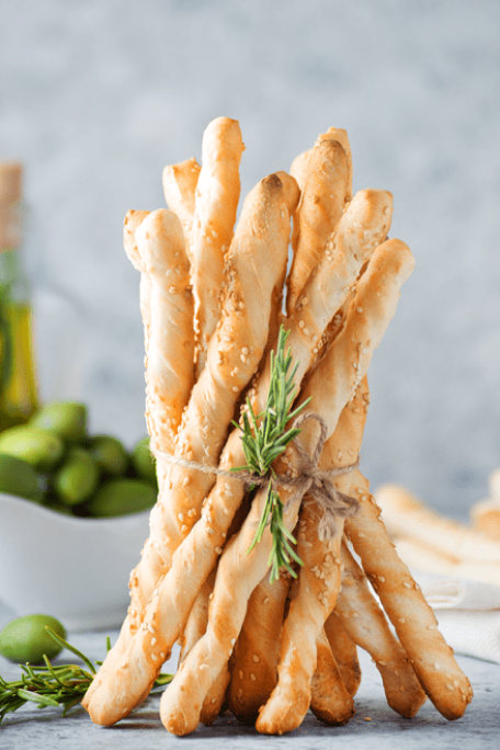 Grisini