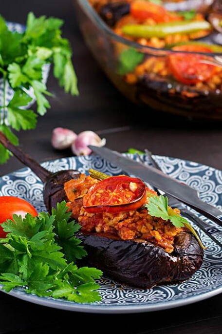 Karnıyarık
