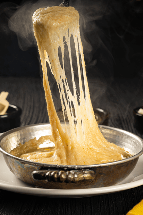 Kuymak