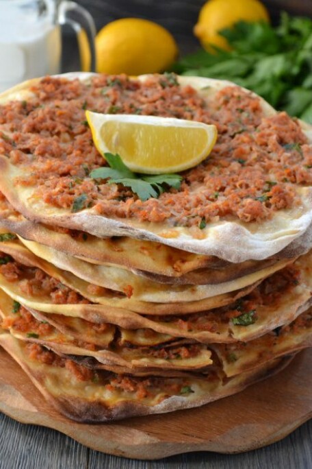 Lahmacun