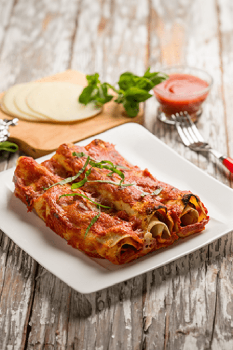 Enchilada