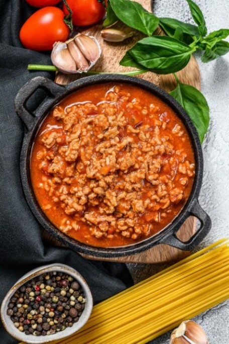 Bolonez Sos
