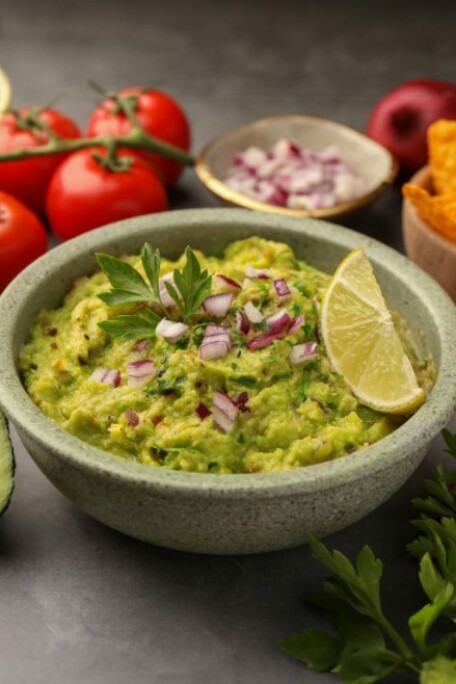 Guacamole