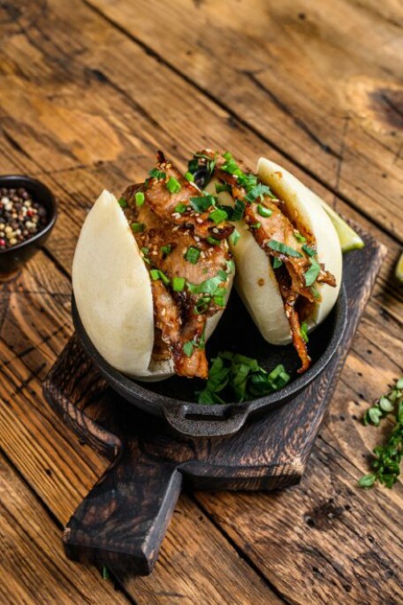 Etli Bao