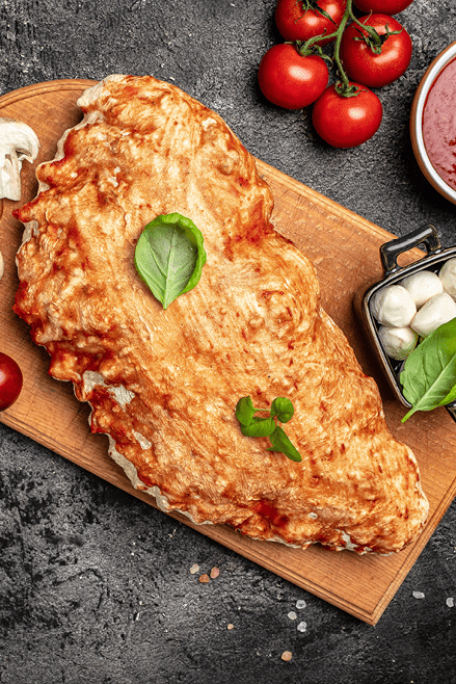 Calzone