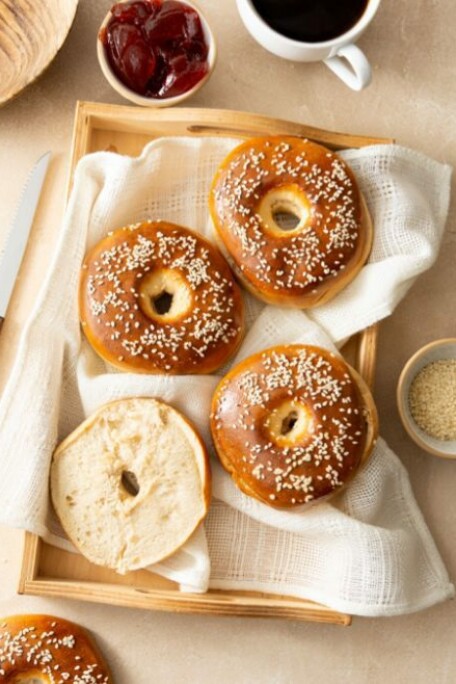 Bagel