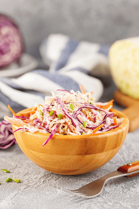 Coleslaw Salata