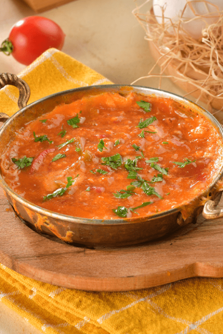 Äakallç Menemen