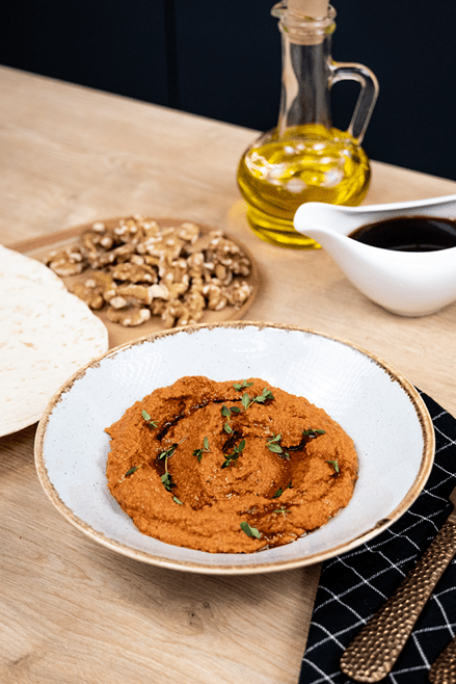 Muhammara