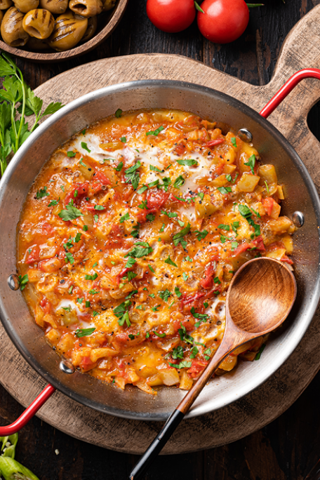 Menemen