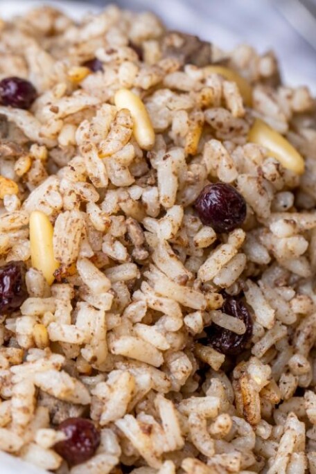 òá Pilav