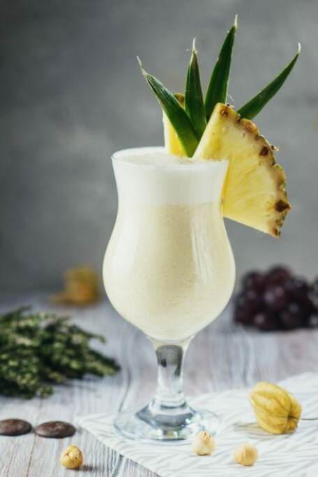 Pina Colada