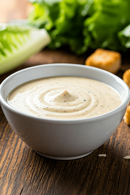 sezar salata sosu